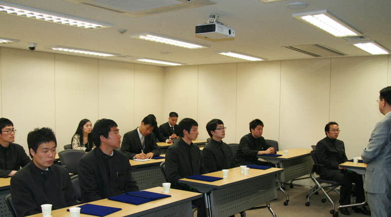 발렛컨시어지교육