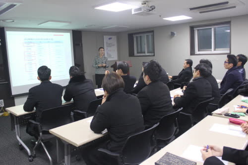 DISC를 활용한 효과적이고 흥미로운 강의