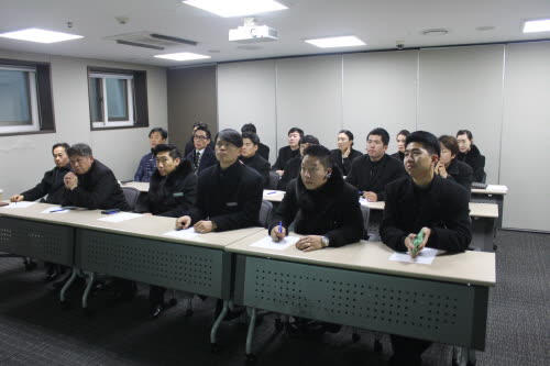 DISC를 활용한 효과적이고 흥미로운 강의