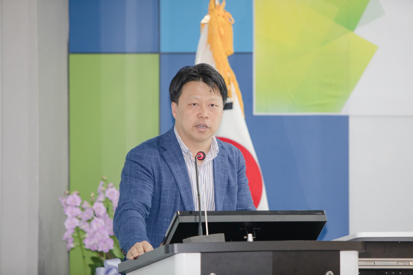 김정환 고문 회고록 출판기념회 및 ASIS 한국서울협회 추계 보안안전포럼 개최