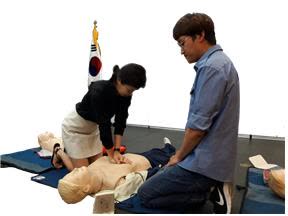 고객안전 3대 자격과정 1,000여명 참여